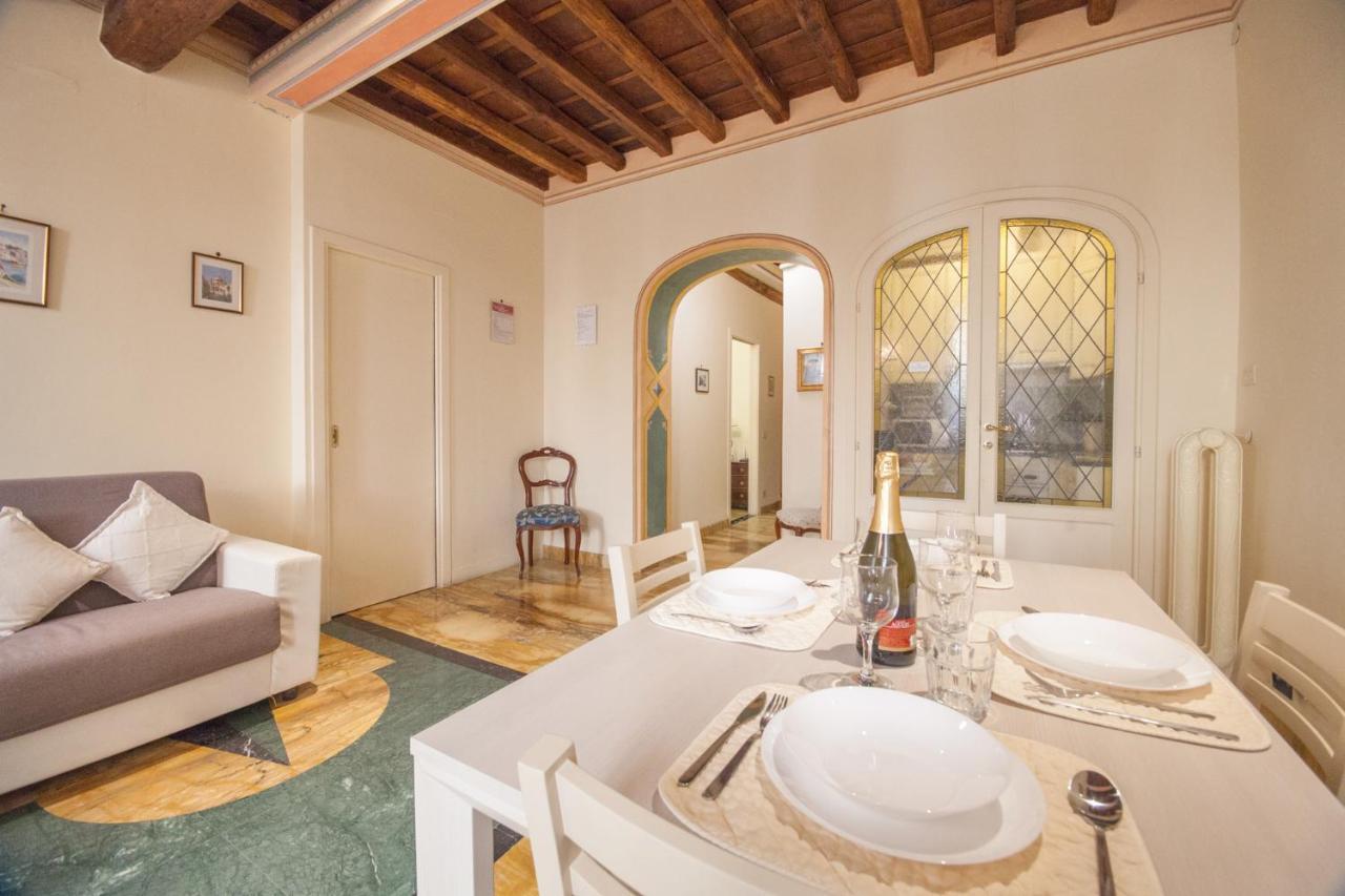 Gregoriana Suite Rome Exterior photo